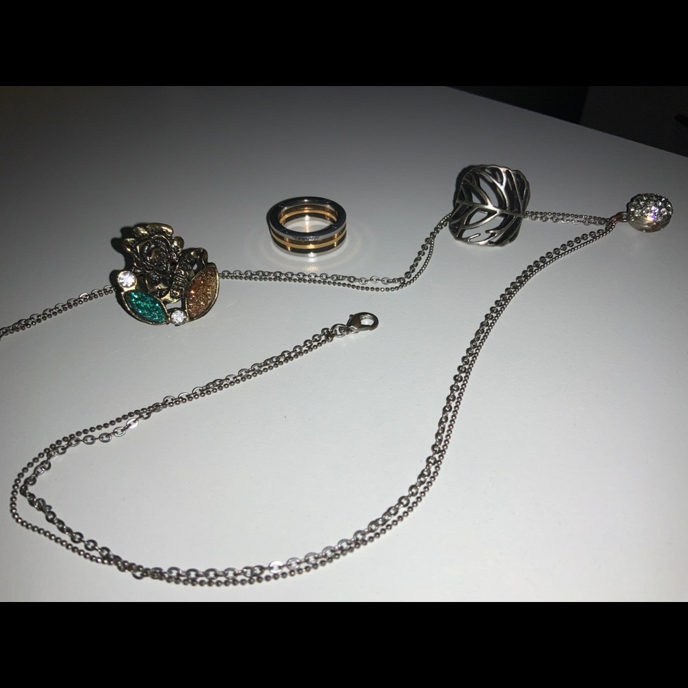 Jewelry Set - Picture 2 of 4